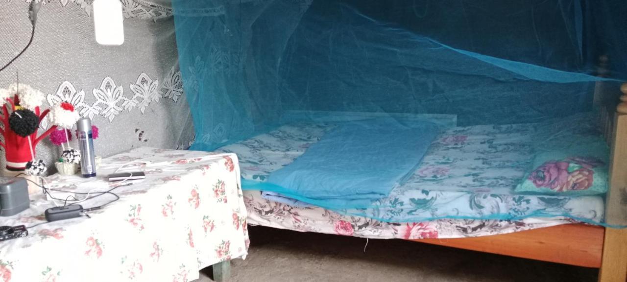 Maasai Homestay Camping Sekenani Екстер'єр фото