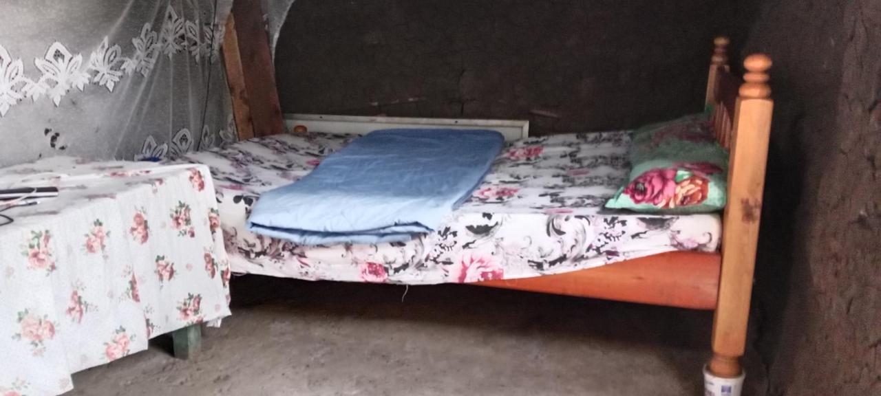 Maasai Homestay Camping Sekenani Екстер'єр фото