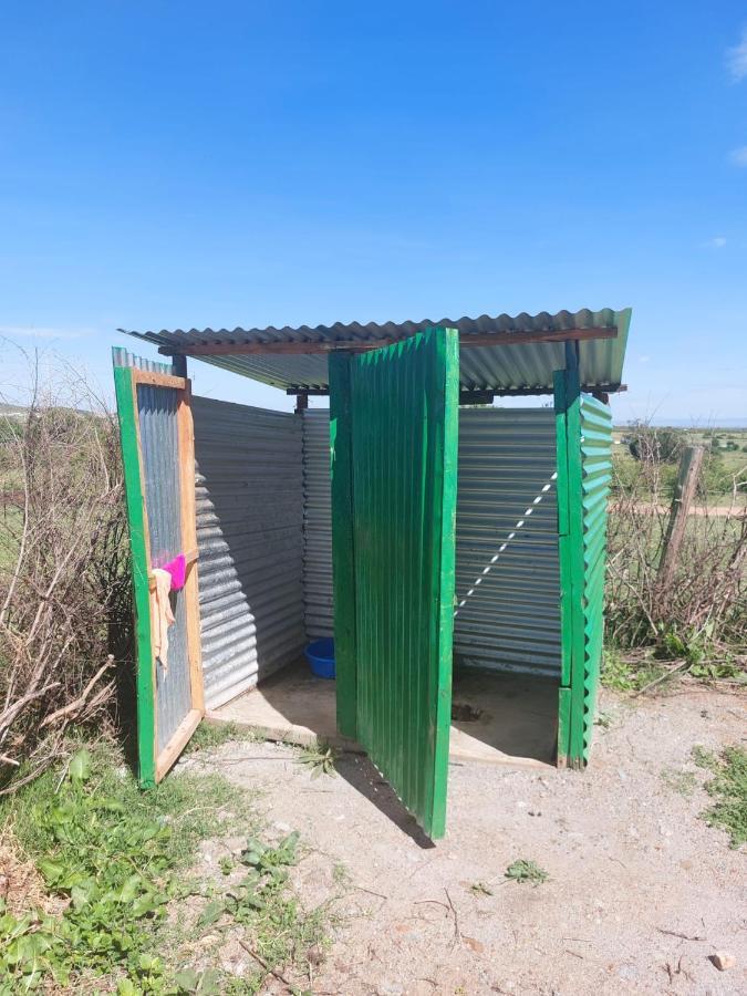 Maasai Homestay Camping Sekenani Екстер'єр фото