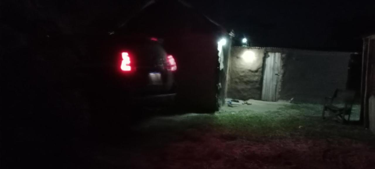 Maasai Homestay Camping Sekenani Екстер'єр фото
